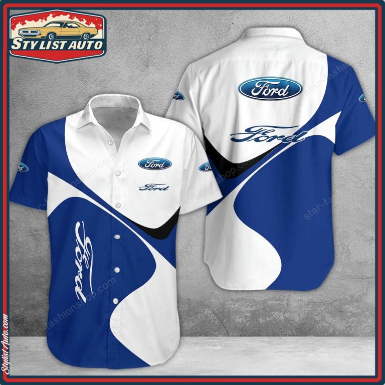 Ford Polo The Best Gifts for Car Lovers